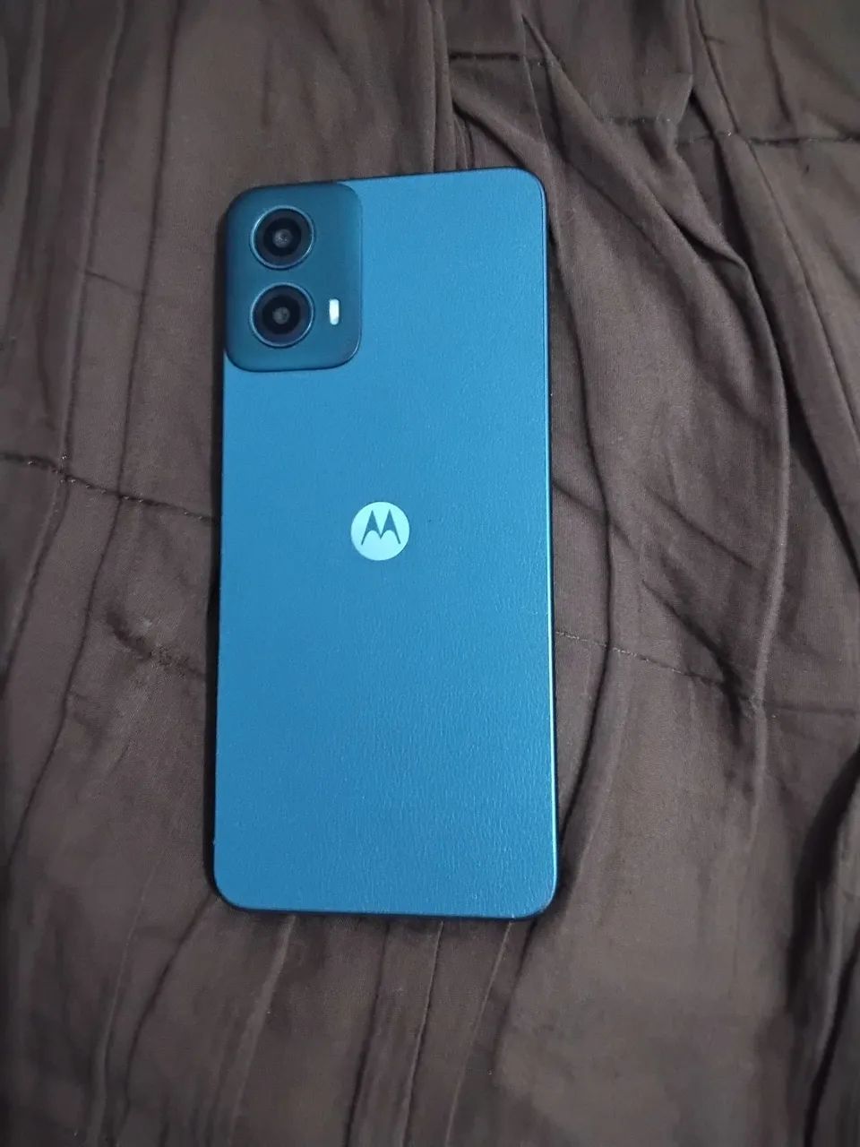 Celular Moto G34 5G 256GB - Foto 2