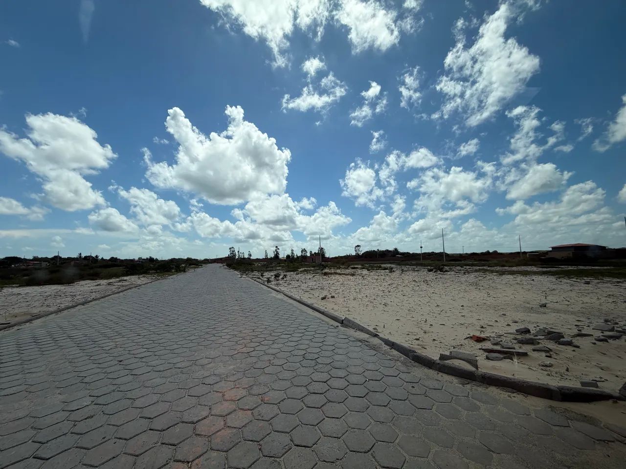 VENDO/PASSO CONDOMÍNIO ROTA DOS LENÇÓIS BARREIRINHAS  - Foto 3