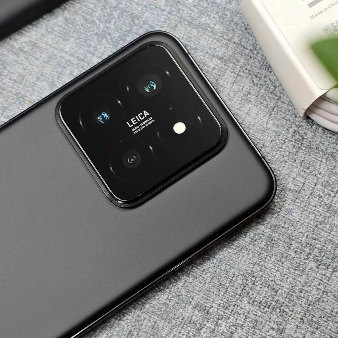 Xiaomi 14