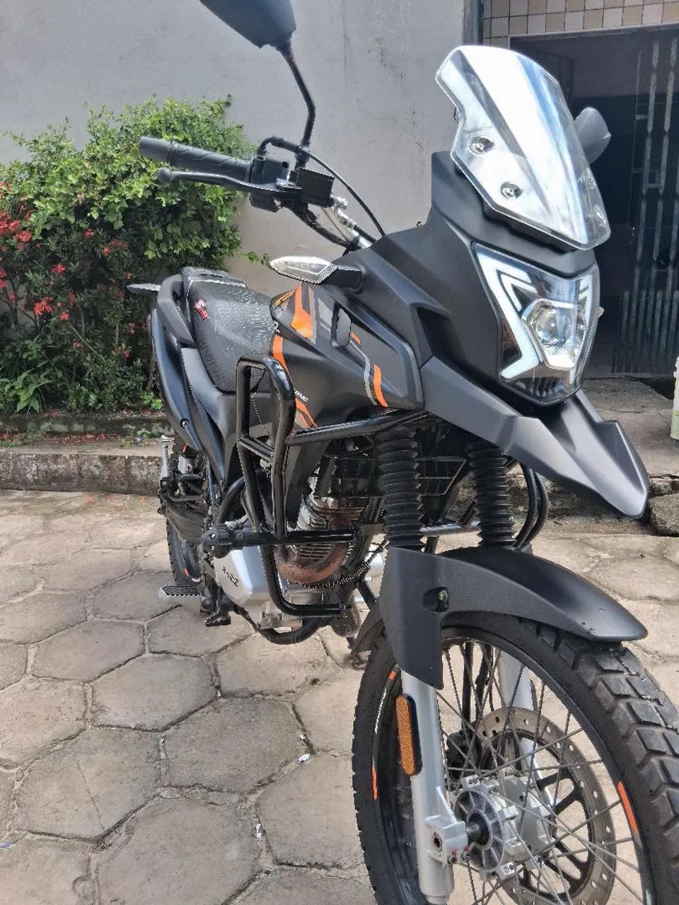 Vendo Moto - Foto 2