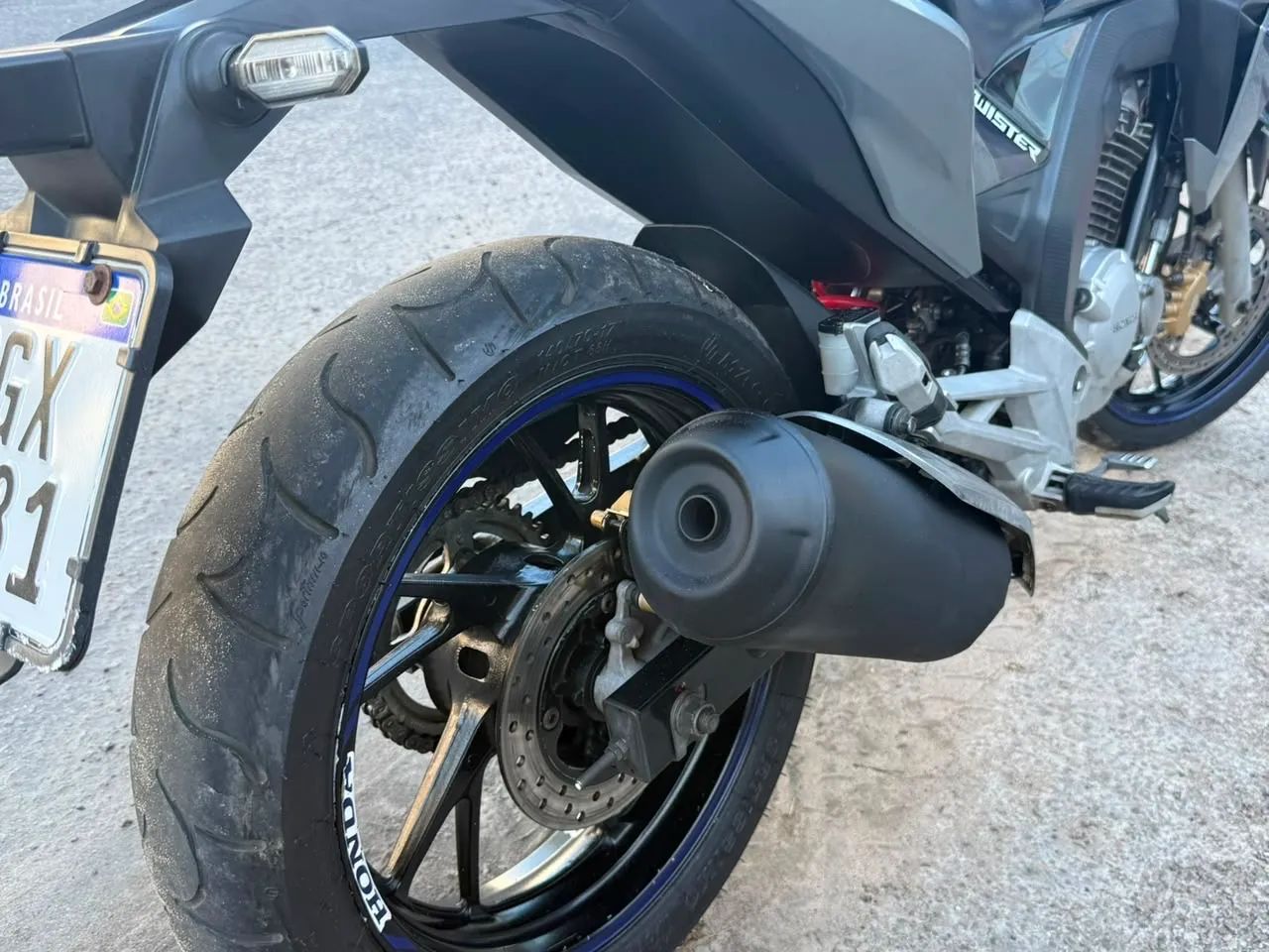 Twister 2019 $16.900 - Foto 4