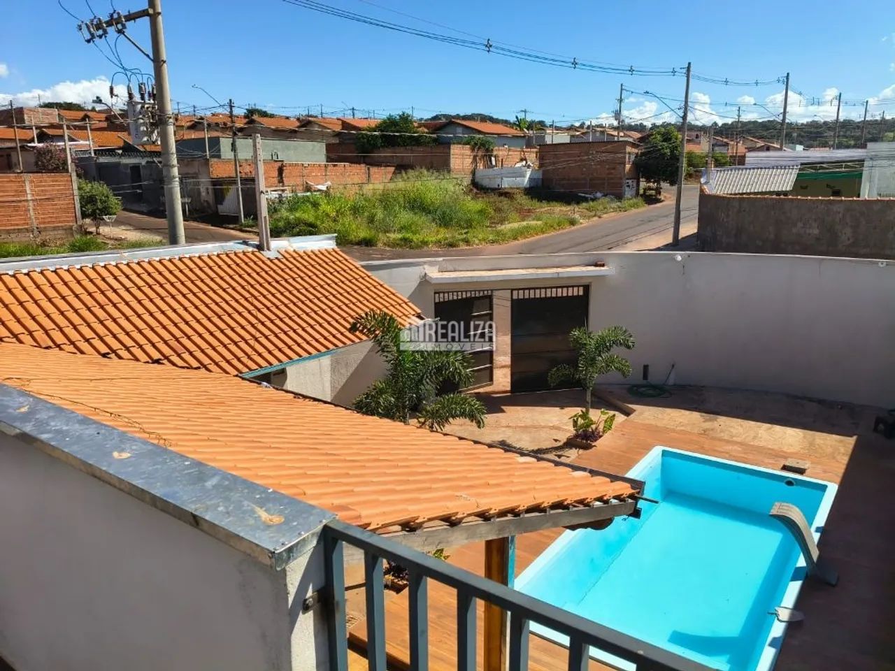 Vende-se Área de lazer completa com possibilidade de transformar em casa! - Foto 2