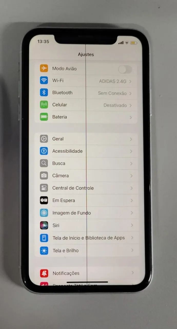 iPhone XR 128gb