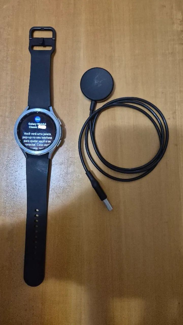 Galaxy Watch 4 Classic LTE