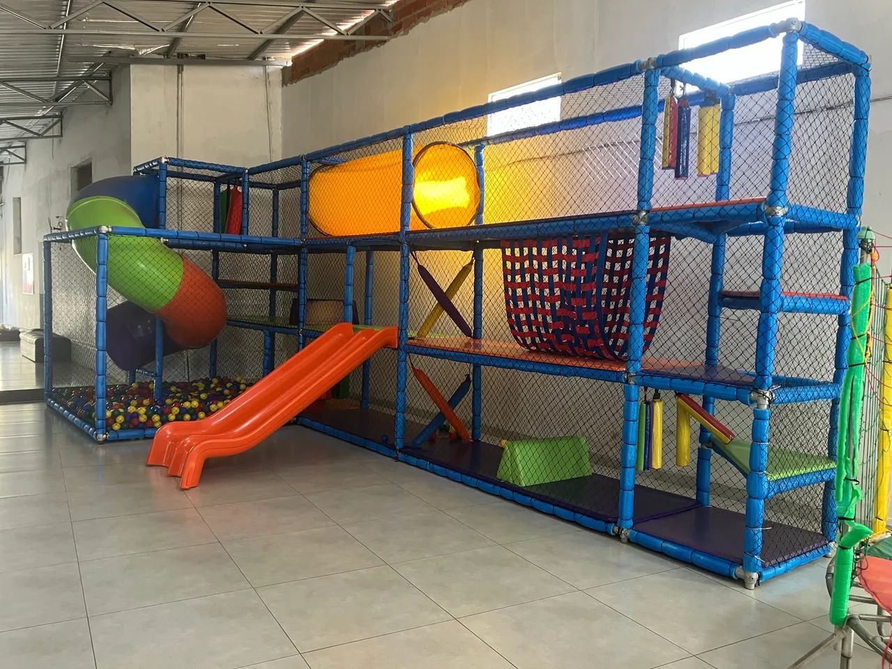 Brinquedoteca  - Foto 4