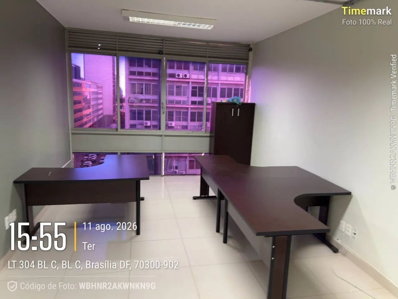 Escritório - Sala comercial - Foto 3