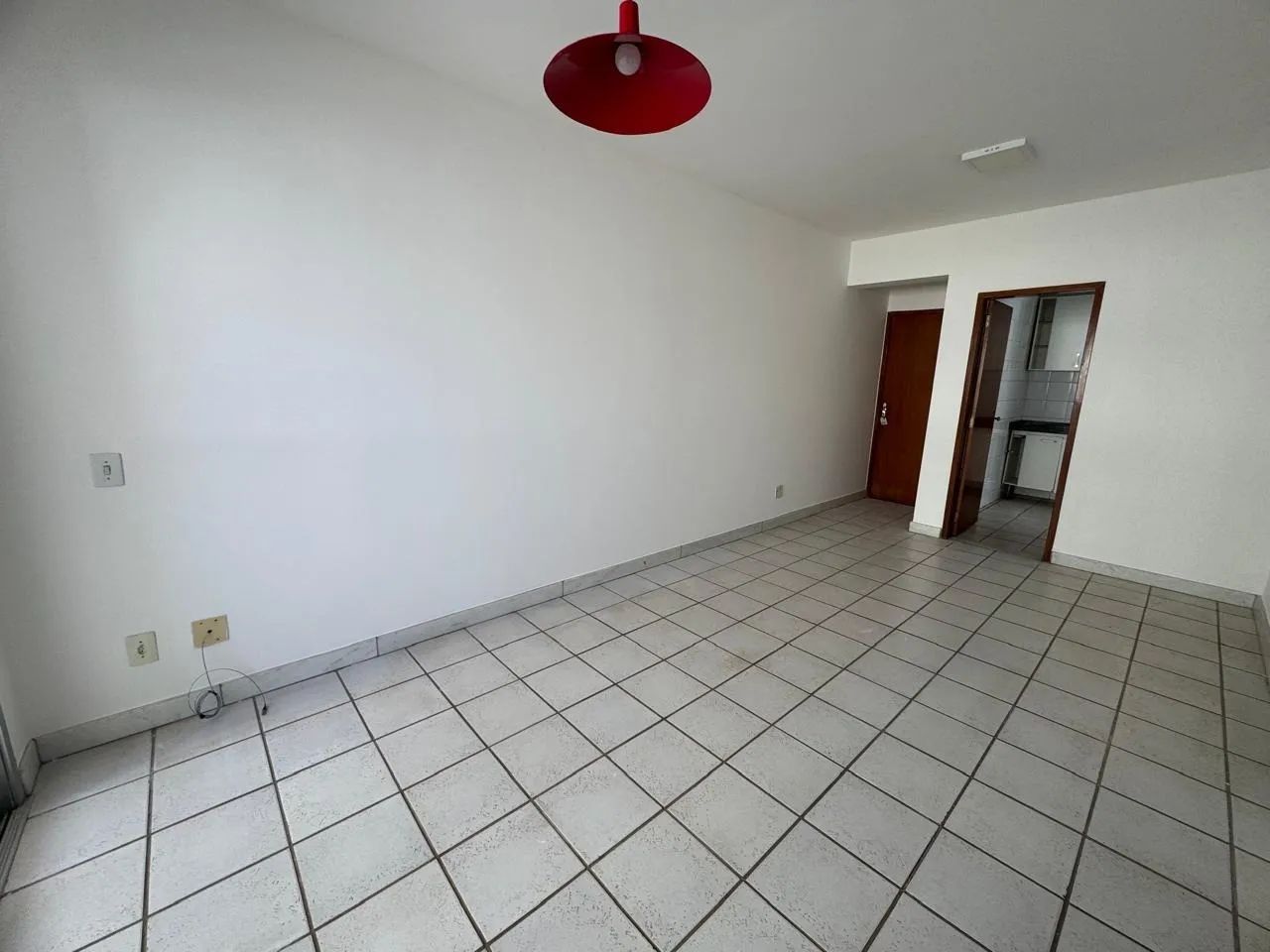 Apartamento de 2 quartos para locação no Buritis - Foto 2