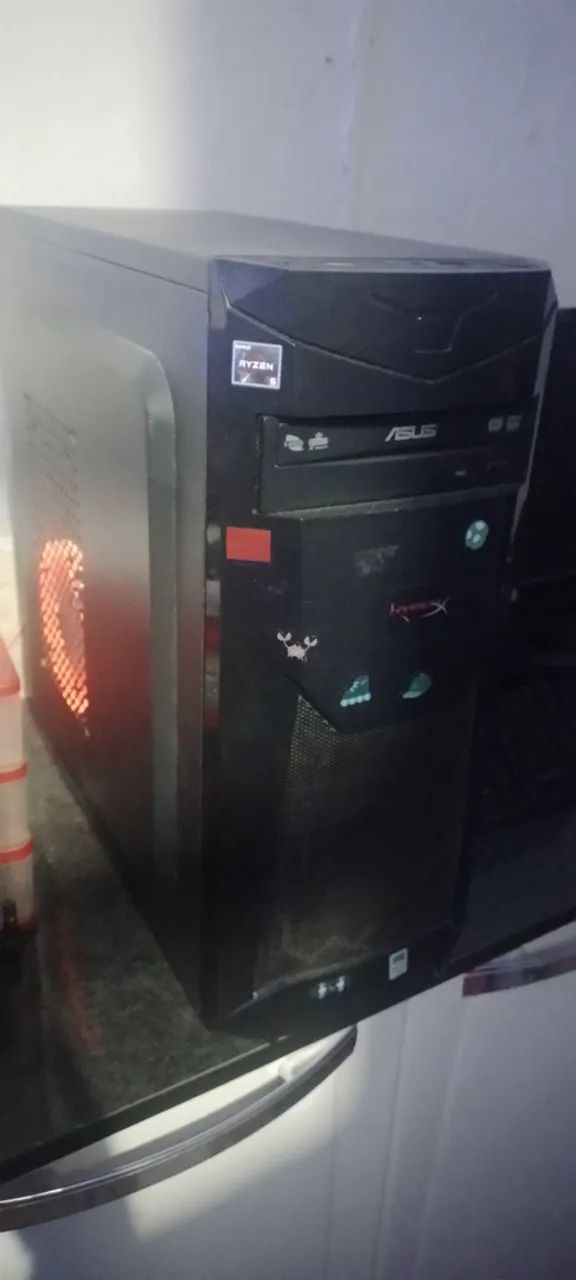 Pc  - Foto 2