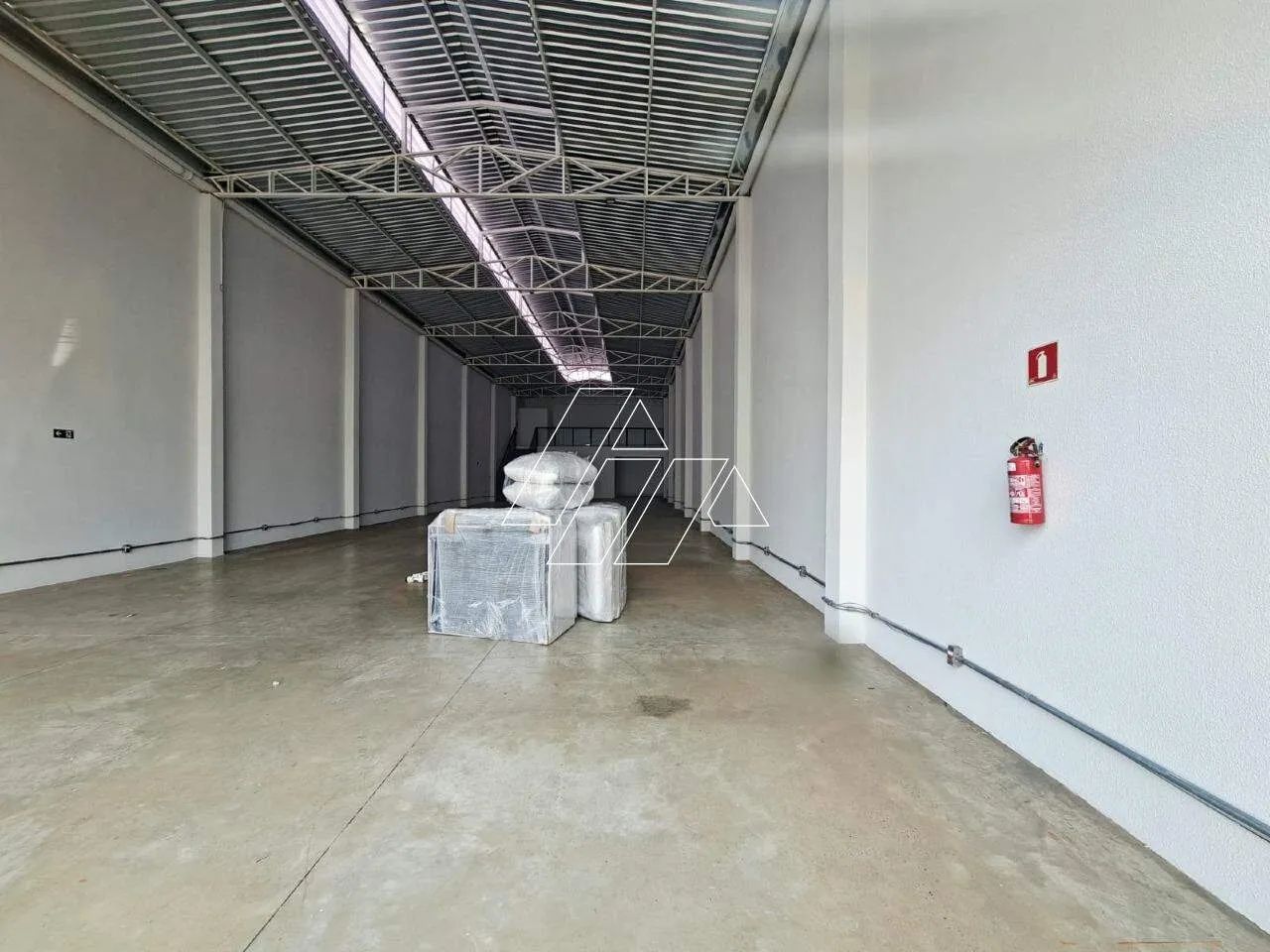 Barracão Comercial  350 m²  Locação  Próximo ao Centro  Marília/SP - Foto 5
