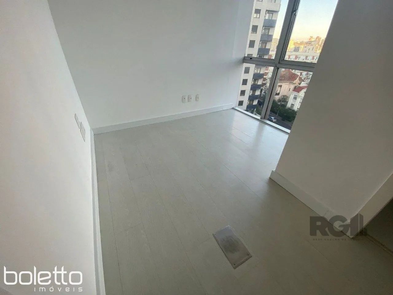 EXCELENTE SALA COMERCIAL, MOINHOS DE VENTO - Foto 4