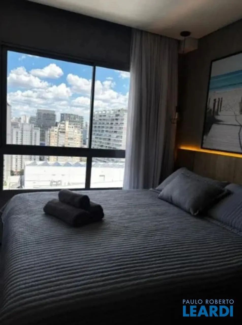 APARTAMENTO - VILA NOVA CONCEIÇÃO - SP - Foto 3