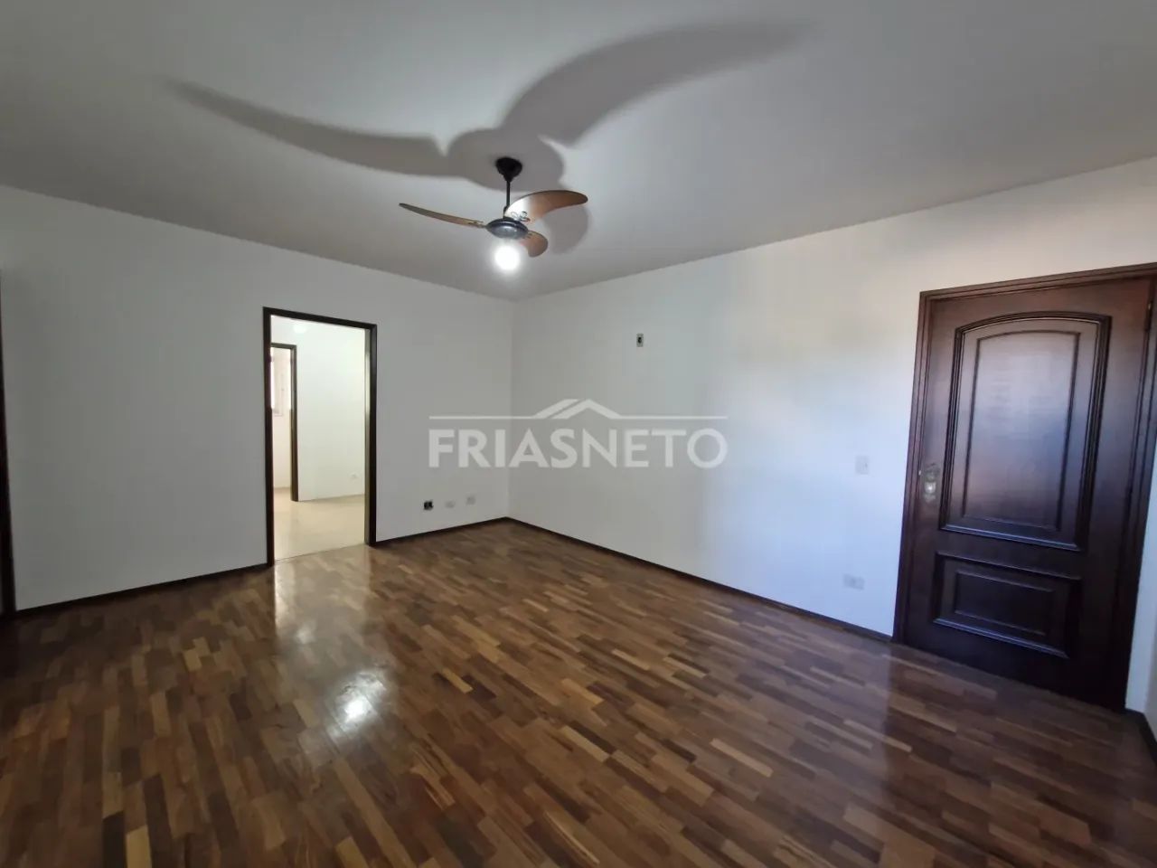 Apartamento à venda no Jardim Monumento em Piracicaba