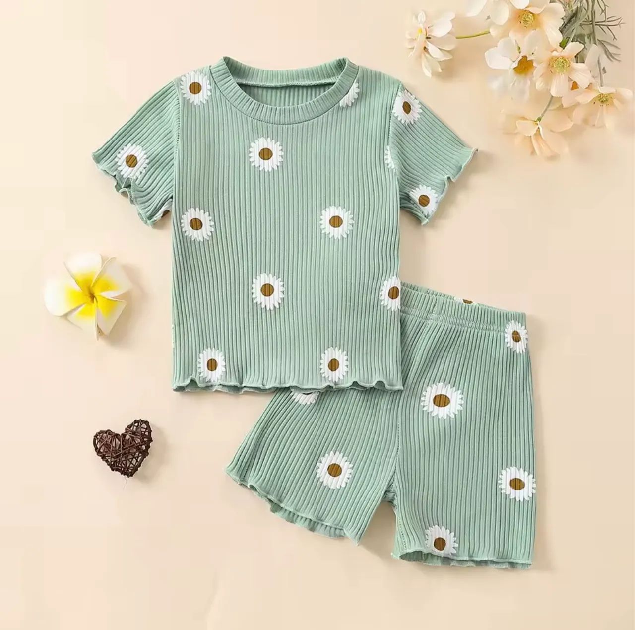 Conjunto infantil menina - Foto 2