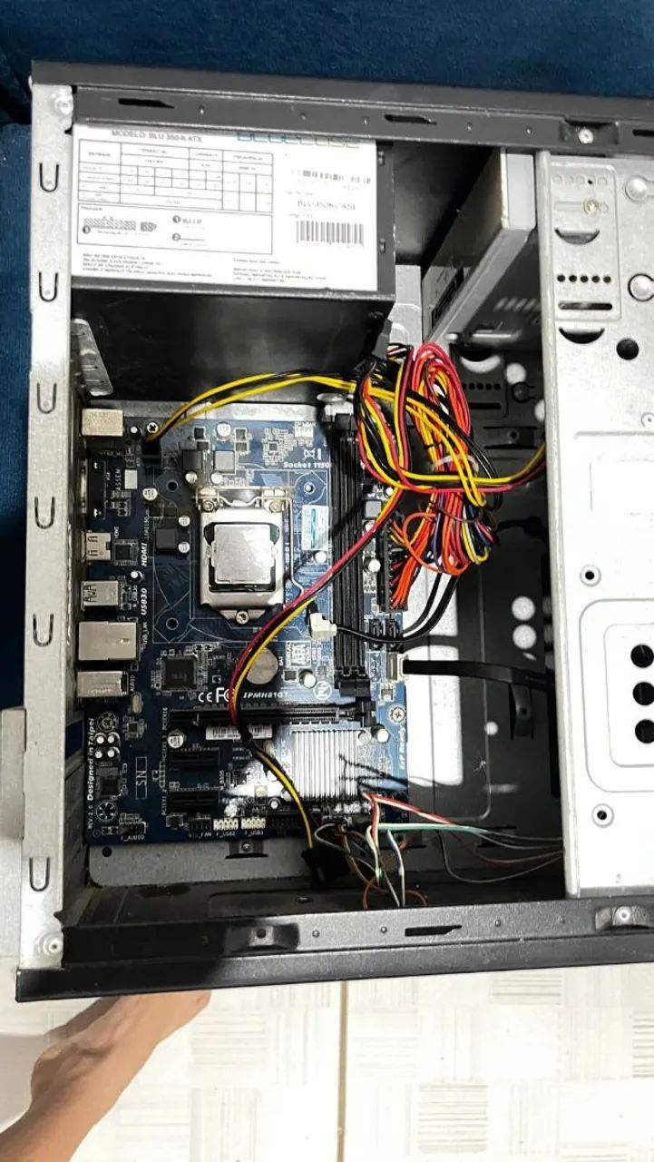 Pc para vender rápido - Foto 3