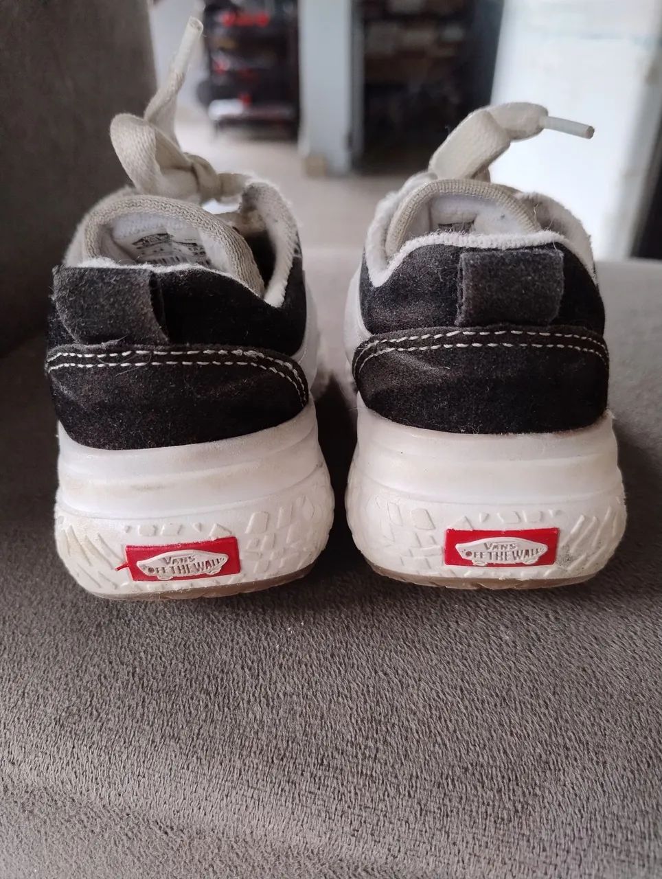 Tênis vans infantil  - Foto 3