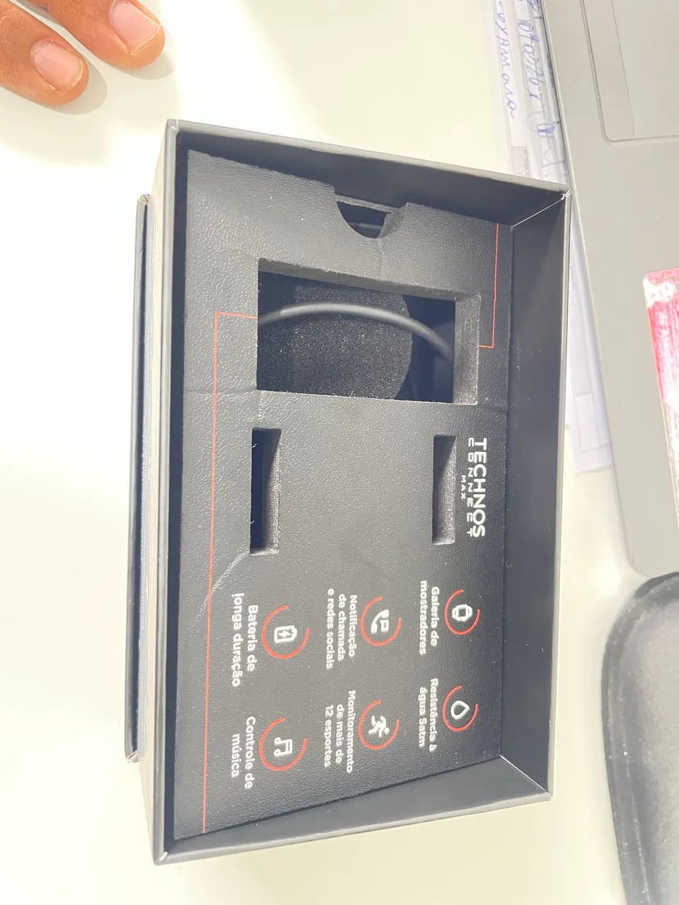 Relógio Digital Technos  - Foto 2