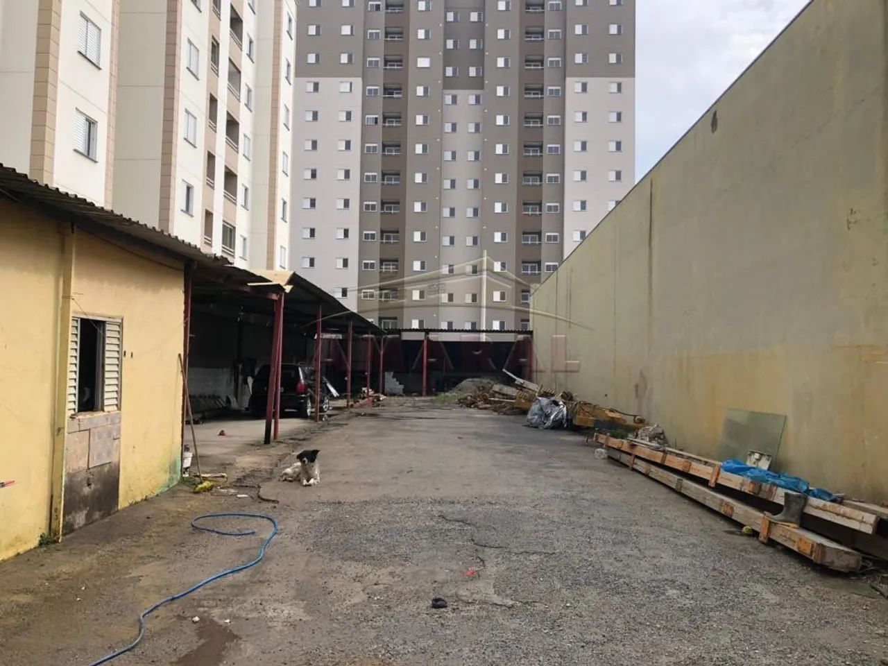Galpão e Terreno Vila Amorim Suzano Financia - Foto 2