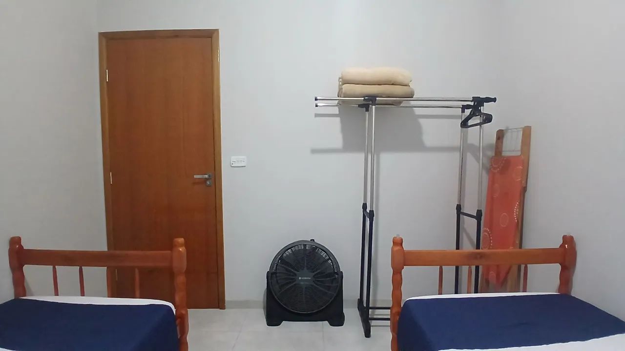 Casa Acolhedora bem Localizada em Três Lagoas-MS  - Foto 9