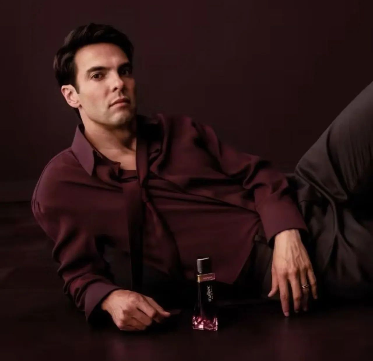 Malbec Eau de Parfum masculino 90ml? O Boticário  - Foto 3