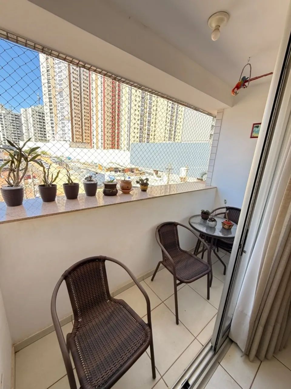 Apartamento em Águas Claras | 2 Quartos sendo 1 suíte | 67m² - Foto 3