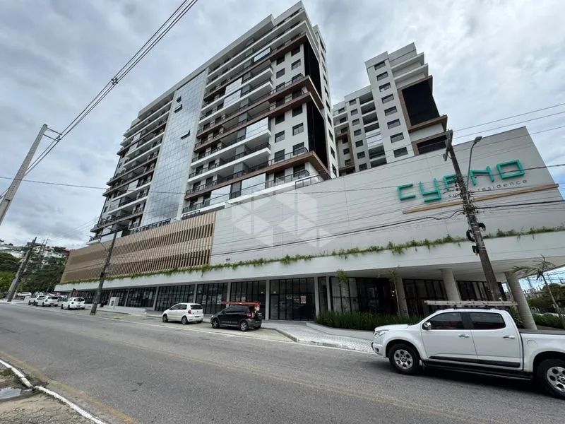 Loja 64.54M² - para Alugar
