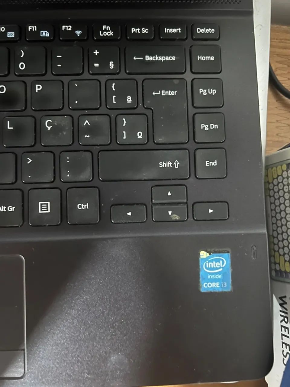 Notebook Samsung I3 240ssd - Foto 4