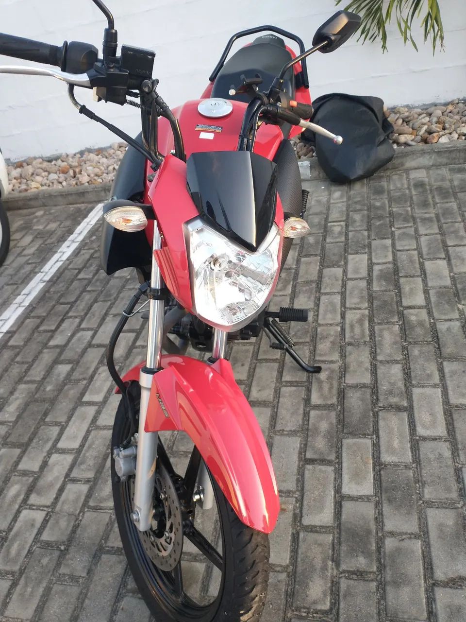 Yamaha Factor 150ED 2024 - Foto 3