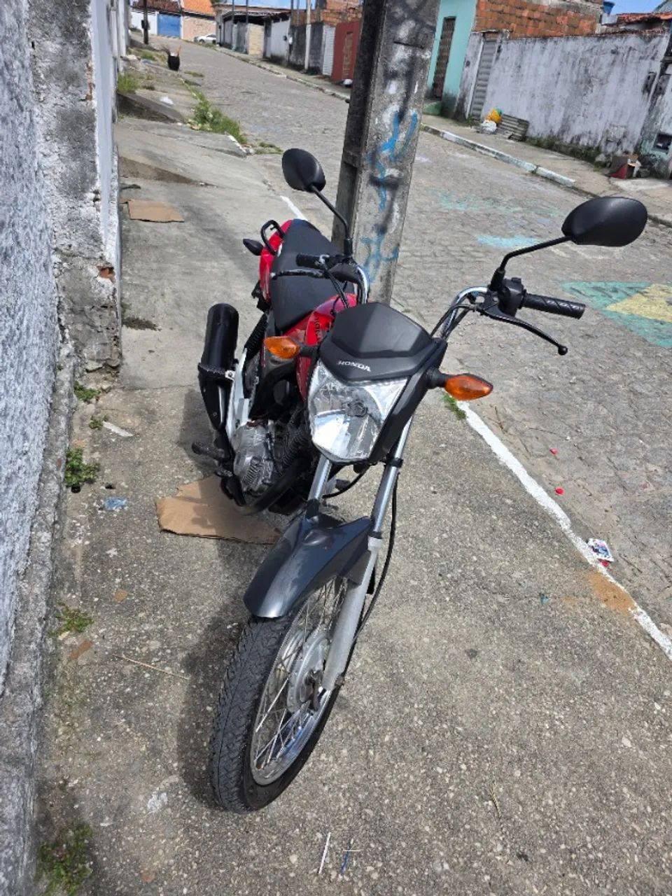Moto star 160  - Foto 5