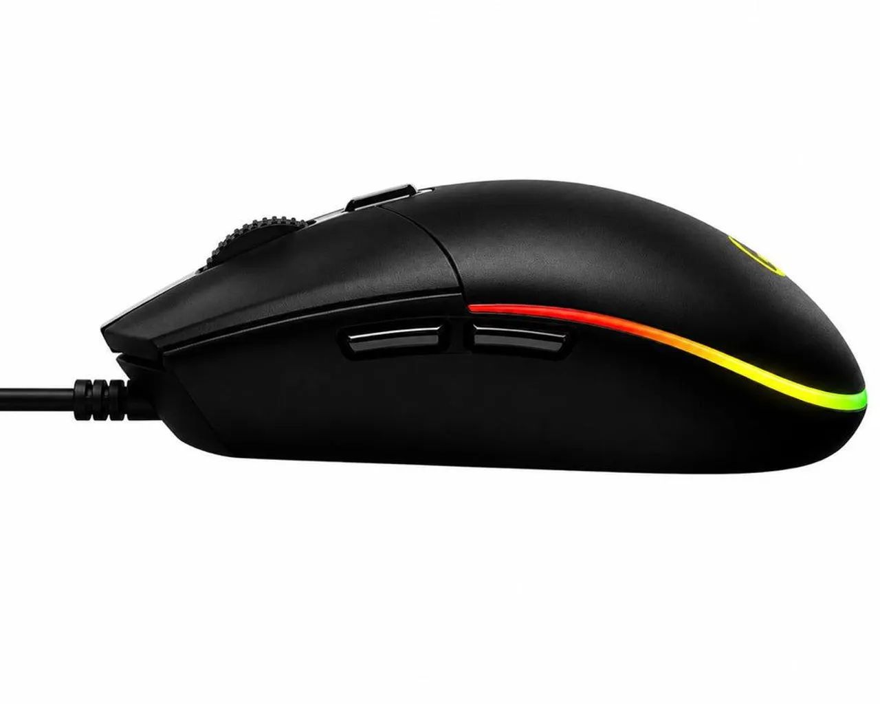 Mouse Gamer Logitech G203 LIGHTSYNC RGB  - Foto 3
