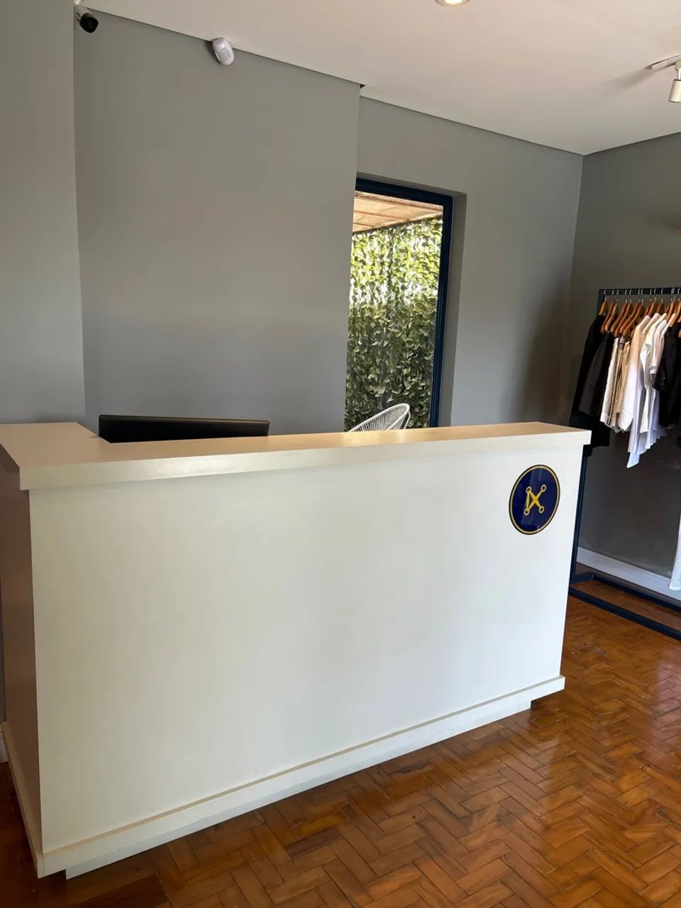Caixa para loja em geral 