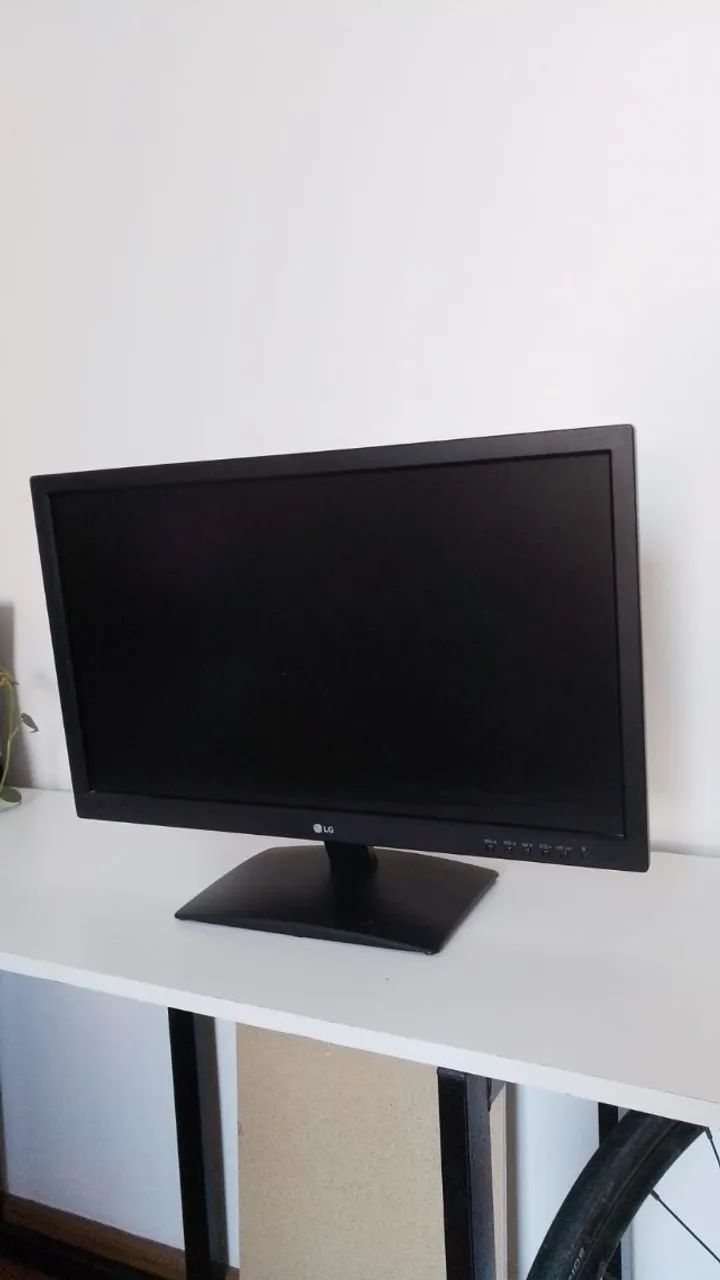 Monitor LG 23 polegadas 23MB35-VQ-H