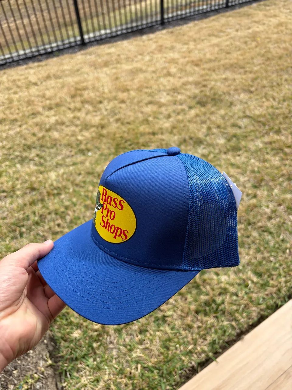 Boné Bass Pro Shops - Foto 3