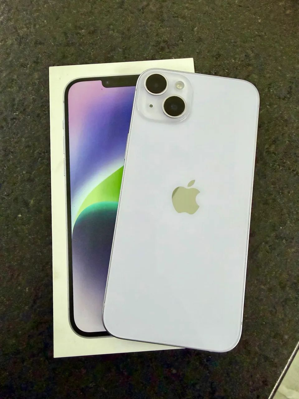iPhone 14 Plus - Foto 5