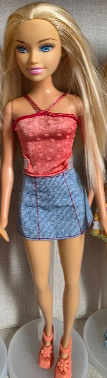 Barbie chic 2006 - Foto 2