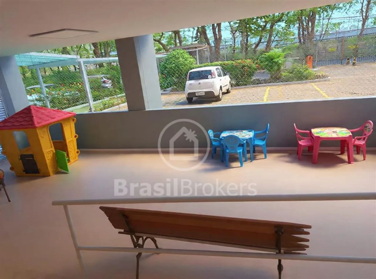 TIJOLINHO -ESTILO E SOFISTICAÇÃO - 2 QUARTOS GARAGEM DEPENDÊNCIAS COMPLETAS - Foto 3
