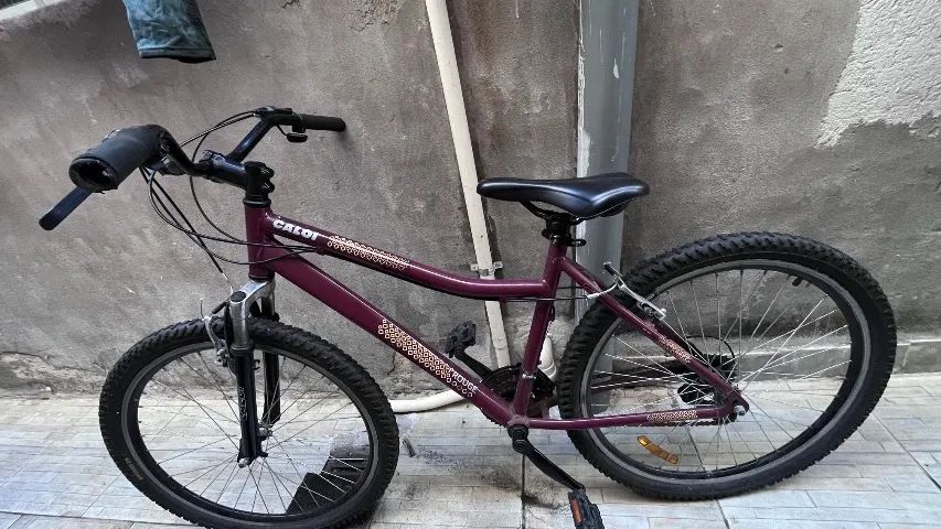 Bicicleta  - Foto 3