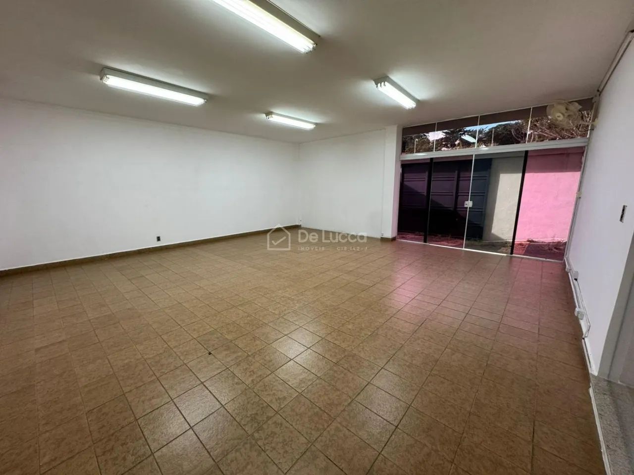 casa - Chácara da Barra - Campinas