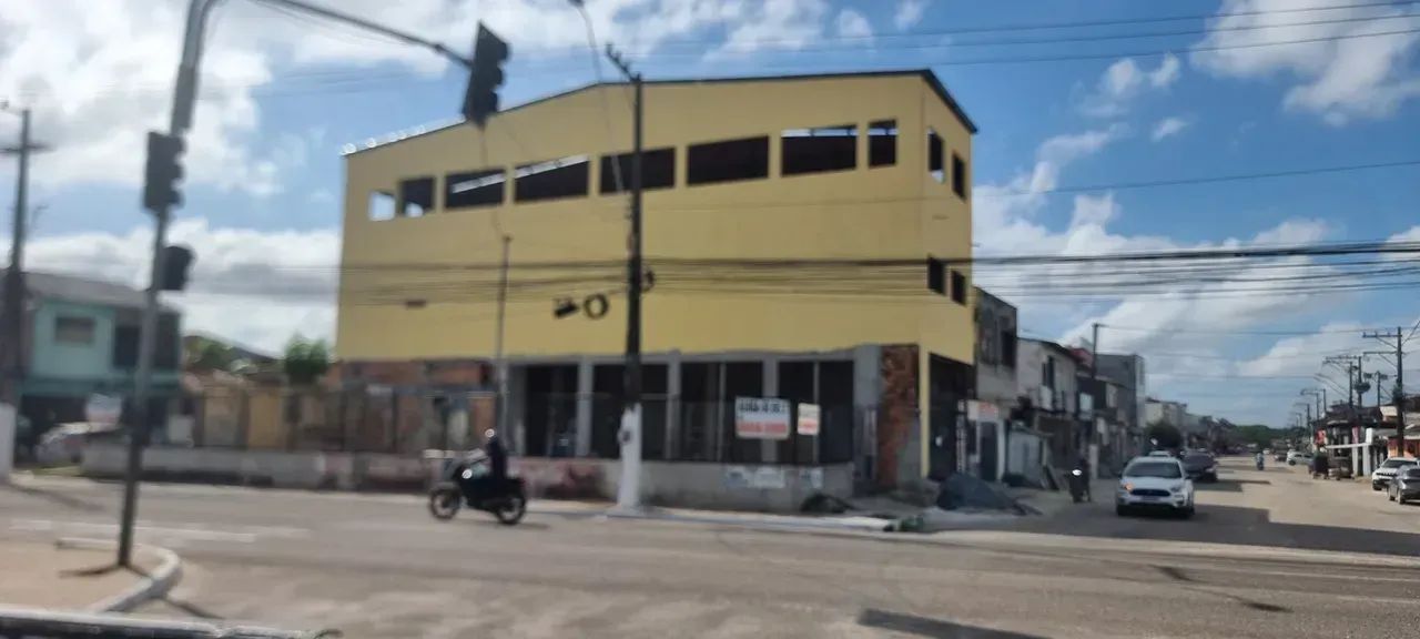 ALUGA GALPÃO 450m2 AV CENTENÁRIO - Foto 2