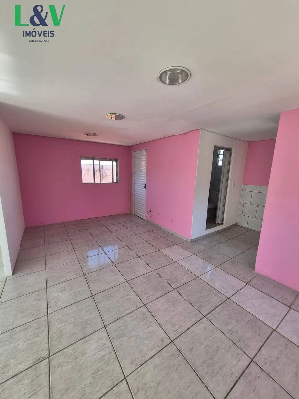 Ótimo ponto comercial com 2 salas e excelente localização. - Foto 3