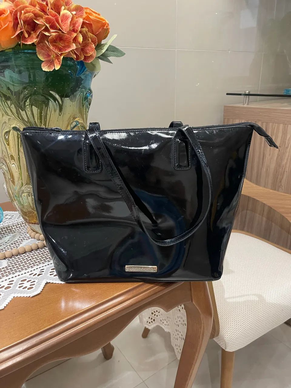 Bolsa Loucos&Santos à venda