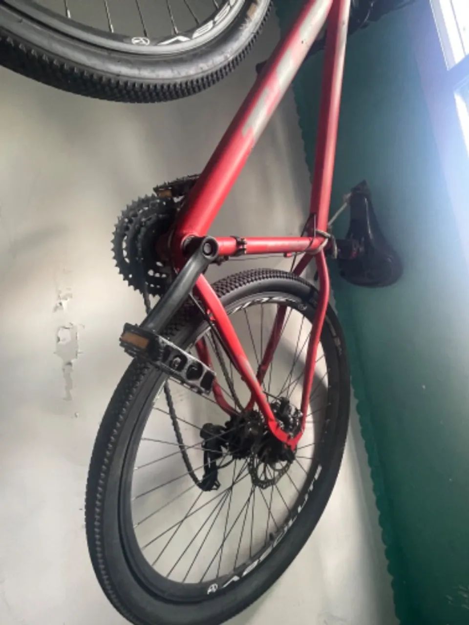 Bicicleta  - Foto 3