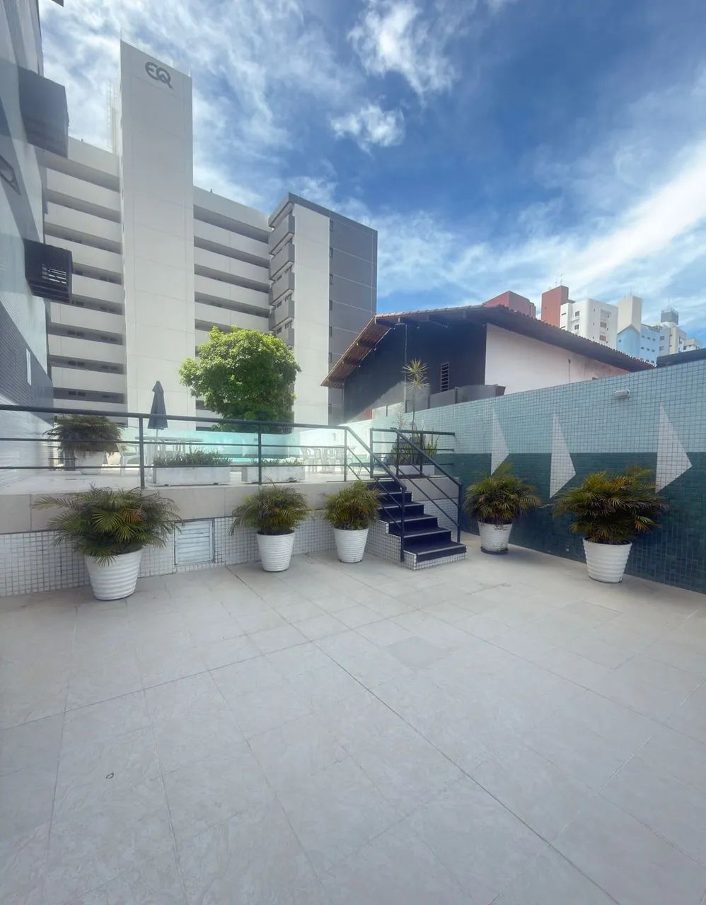 Apartamento a venda em Manaíra - AP11363 - Foto 2