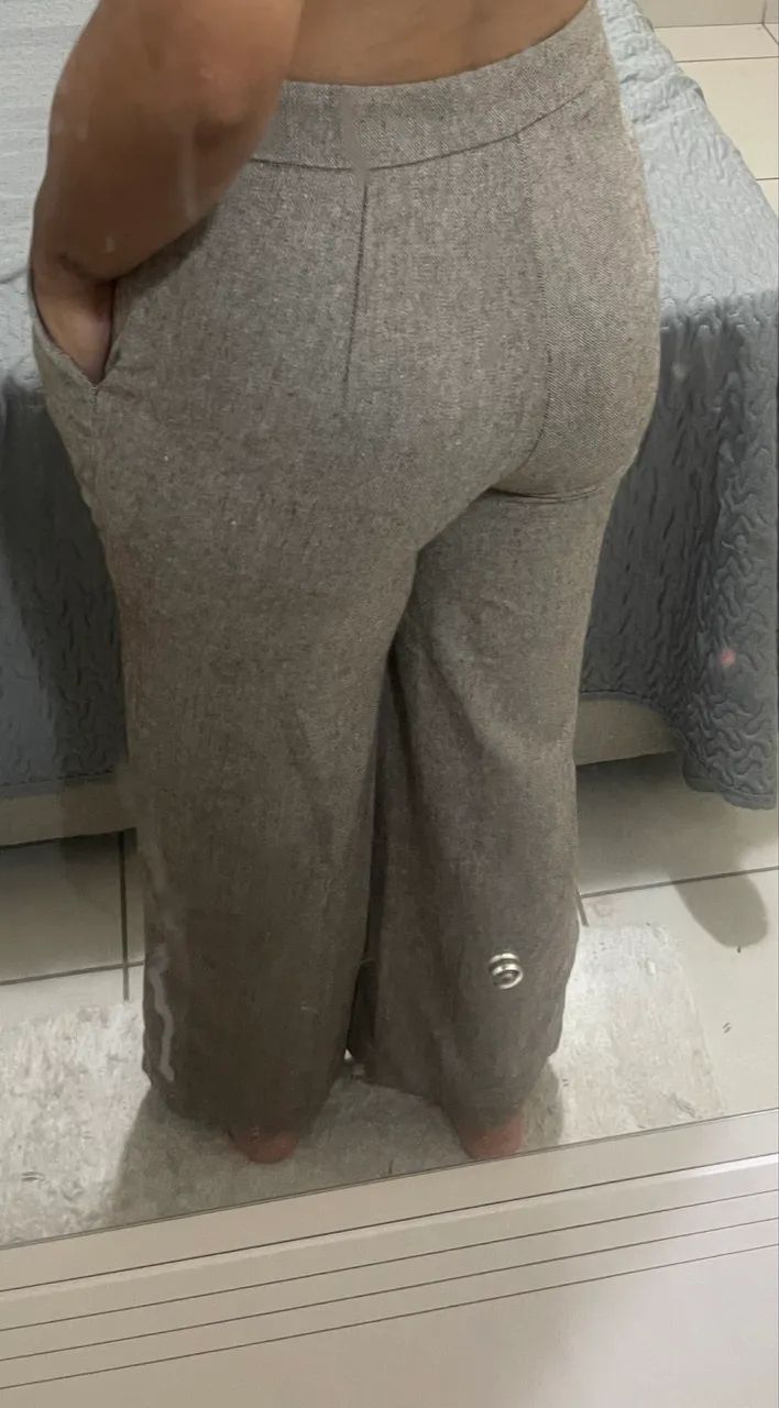 Calça social 