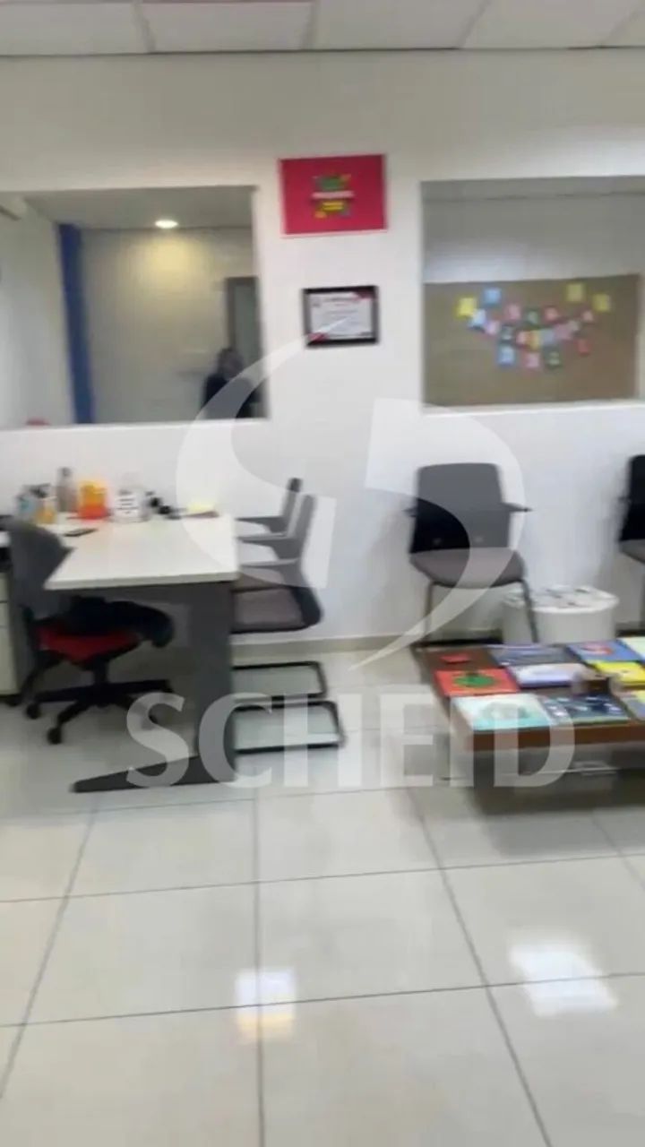 VILA SANTA CATARINA ALUGUE CONJUNTO COMERCIAL.
