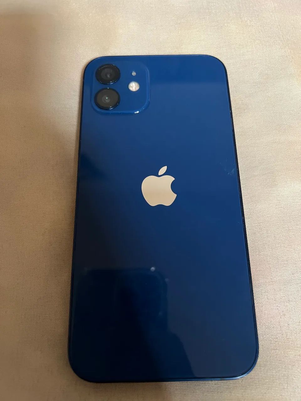 IPHONE 12 128GB 89% de bateria - Celulares e Smartphones - Taquara