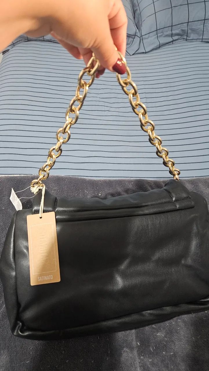 Bolsa - Foto 2