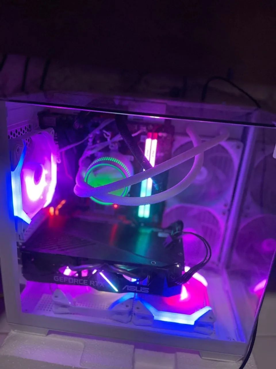 Pc gamer 
