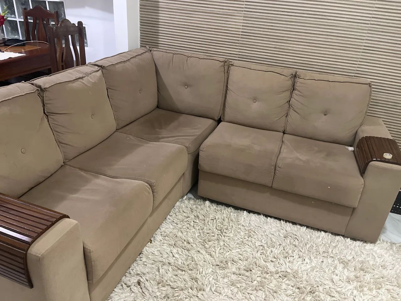 Sofá de canto65580434979969120