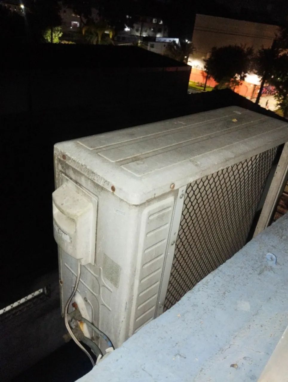 Ar condicionado  - Foto 4