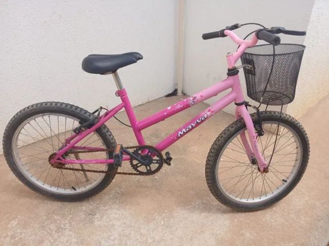 BICICLETA INFANTIL ARO 20